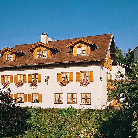 Pension Berg&Bleibe Вертах Екстериор снимка